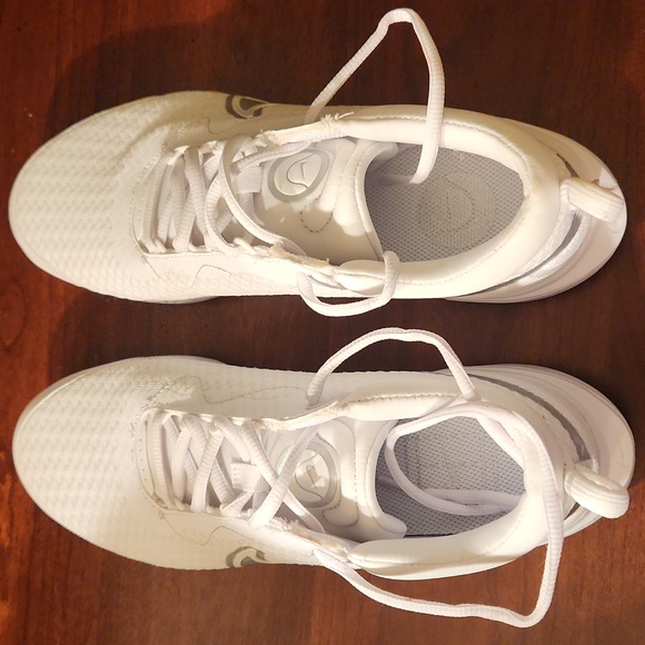 Nike Air Zoom Pro Tennis Shoes sz 8 - Picture 7 of 10